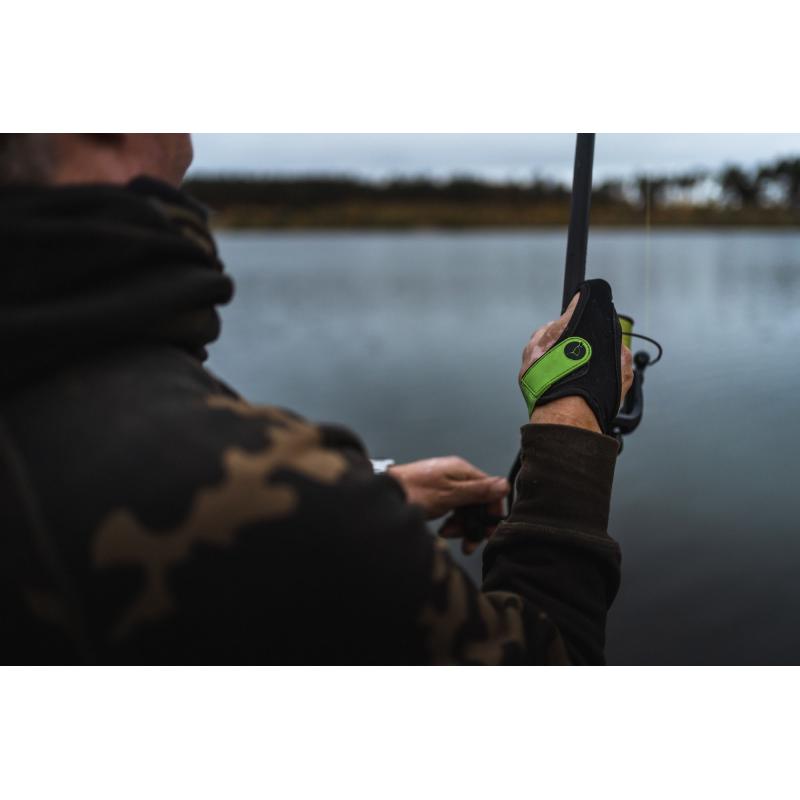 Korda New Finger Stall Small