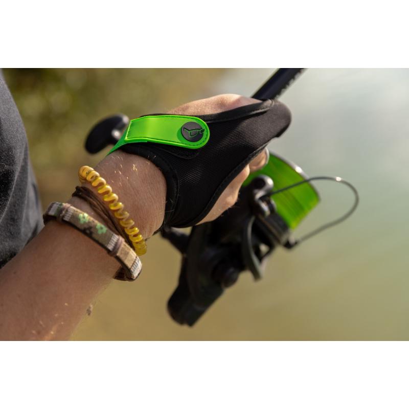 Korda New Finger Stall Large