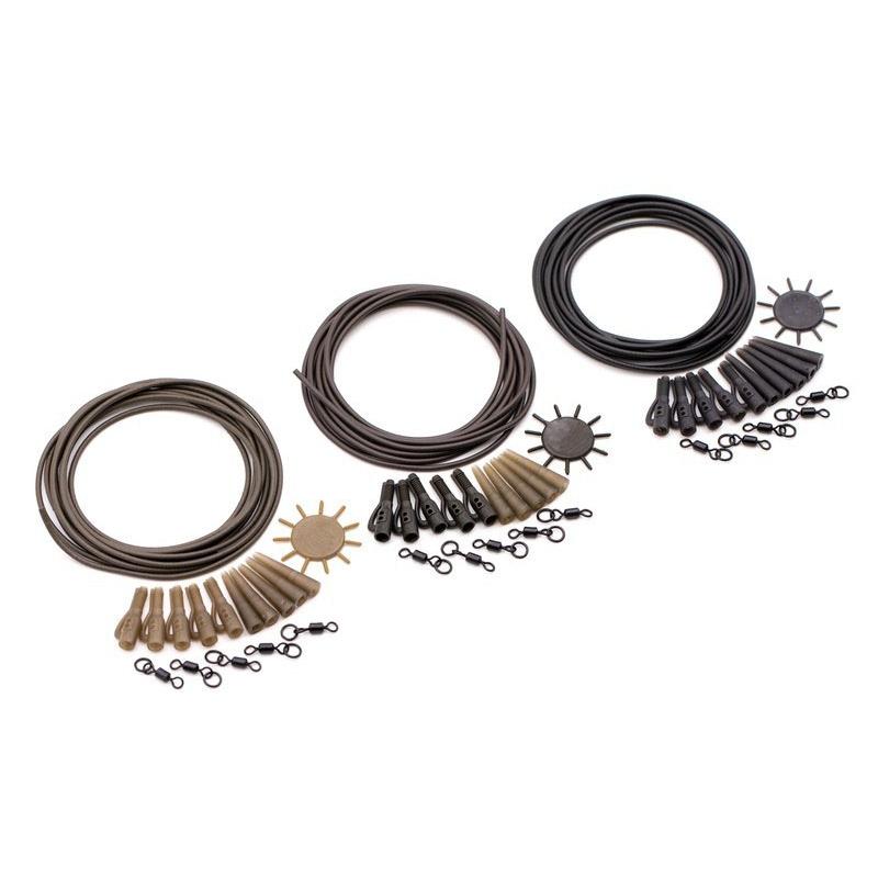 Korda Dark Matter Action Pack Gravel
