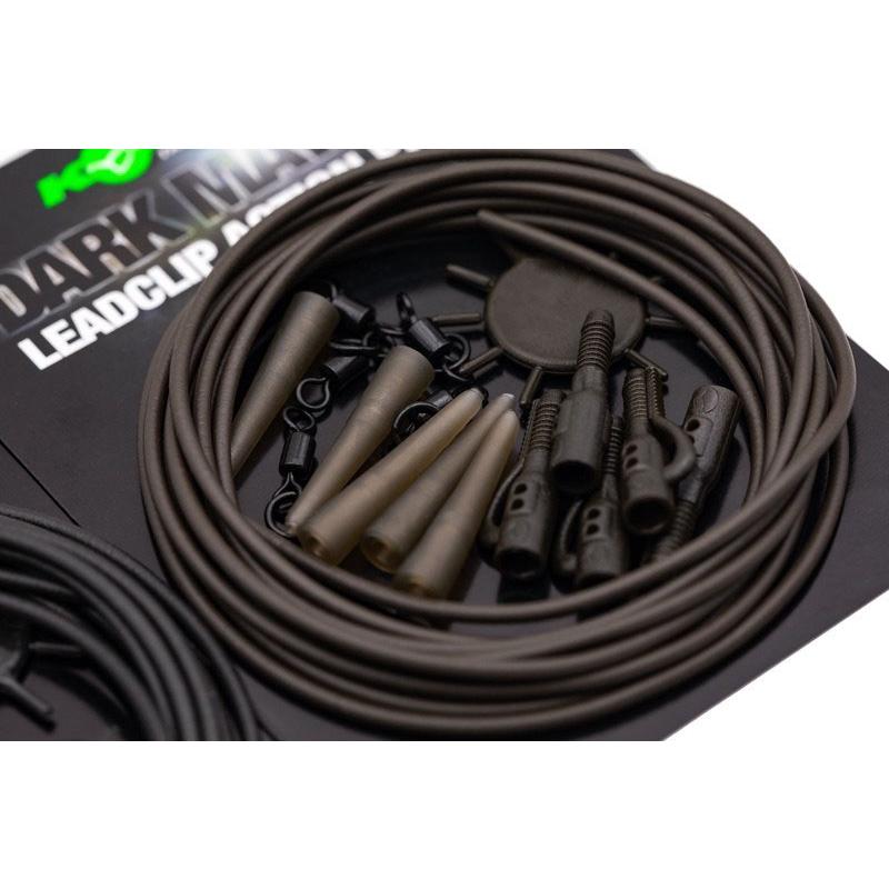 Korda Dark Matter Action Pack Gravel