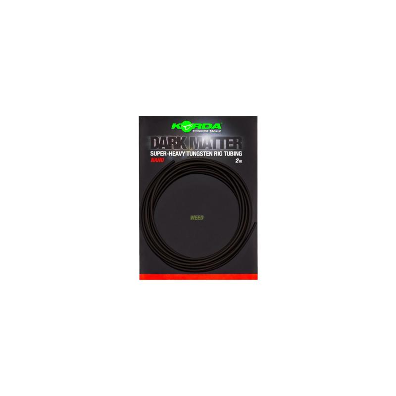 Korda Dark Matter Nano Tubing Weed