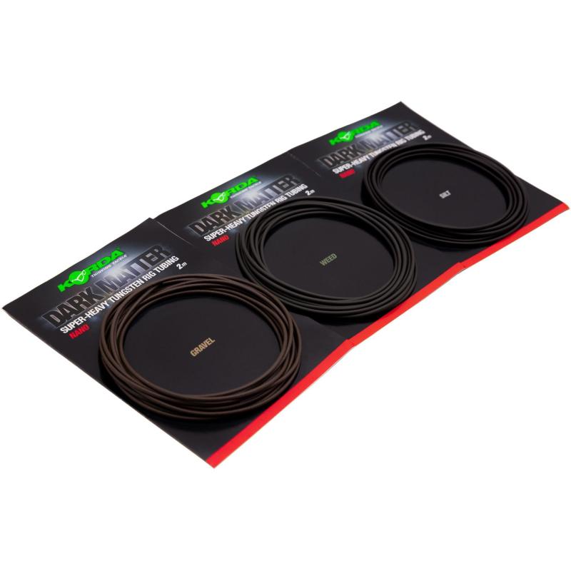 Korda Dark Matter Nano Tubing Gravel