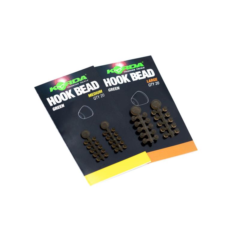 Korda Large Hook Bead