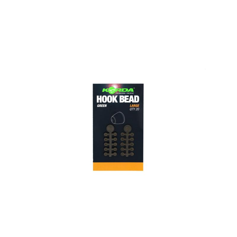 Korda Large Hook Bead