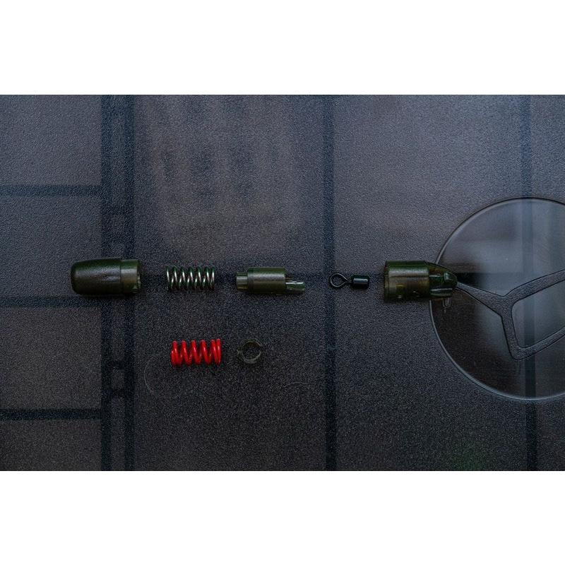 Korda Mini Heli-Safe Brown