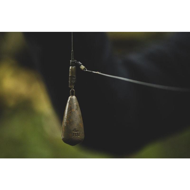 Korda Mini Heli-Safe Brown