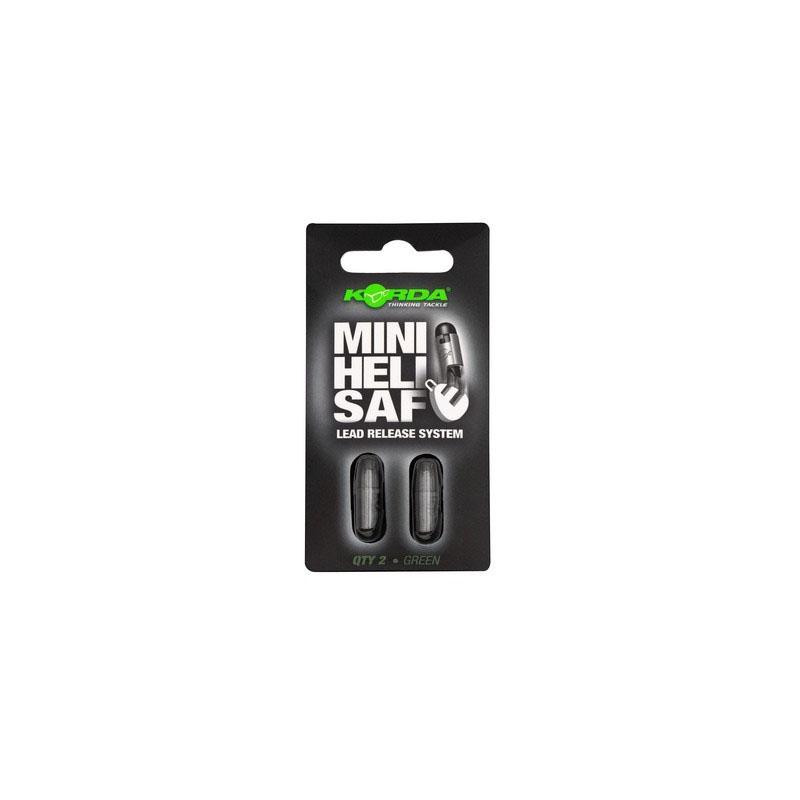 Korda Mini Heli-Safe Brown