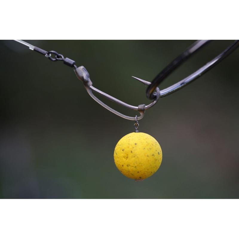 Korda Kickers D Rig Medium Green
