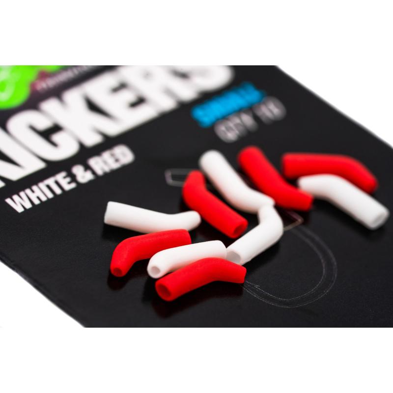 Korda Kickers X-Large Brown
