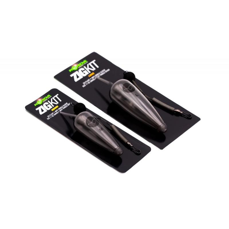 Korda Large Zig Kit