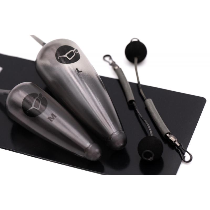 Korda Large Zig Kit