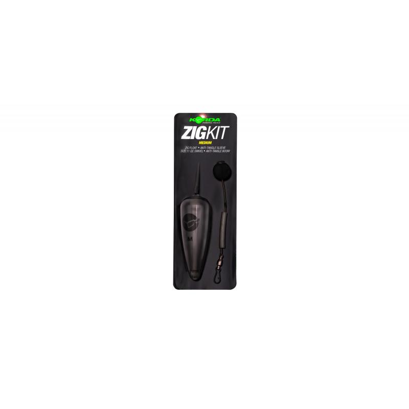 Korda Large Zig Kit