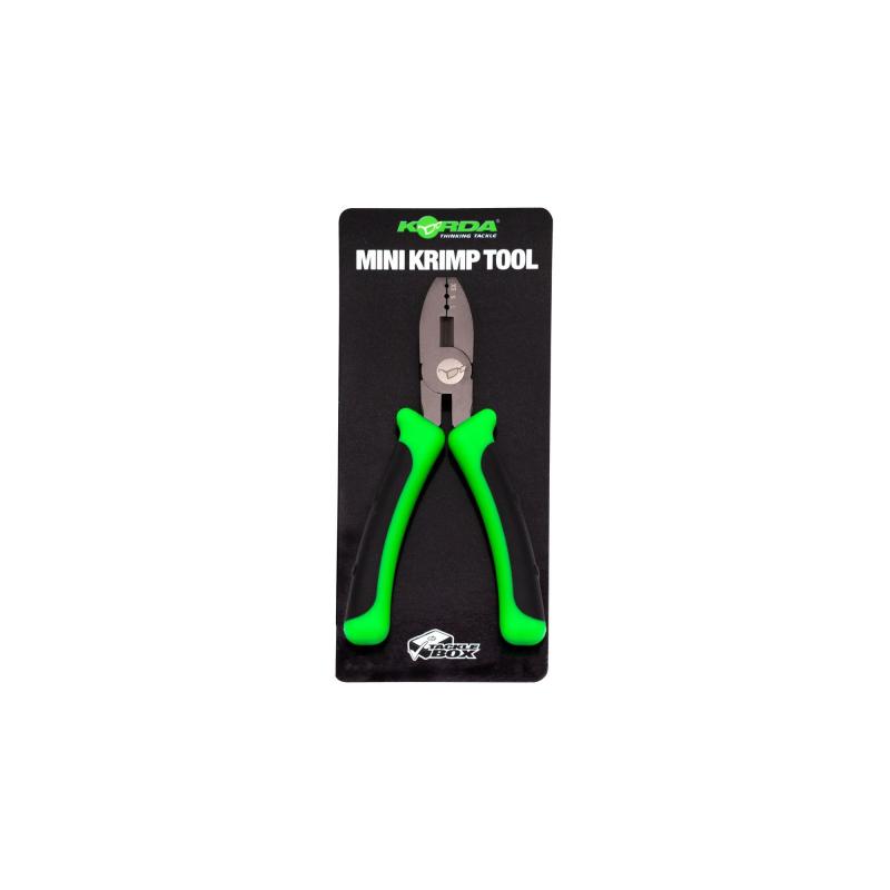 Korda Krimp Tool Small Small