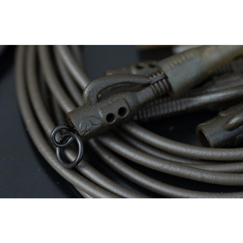 Korda Lead Clip Pin Gravel/Clay