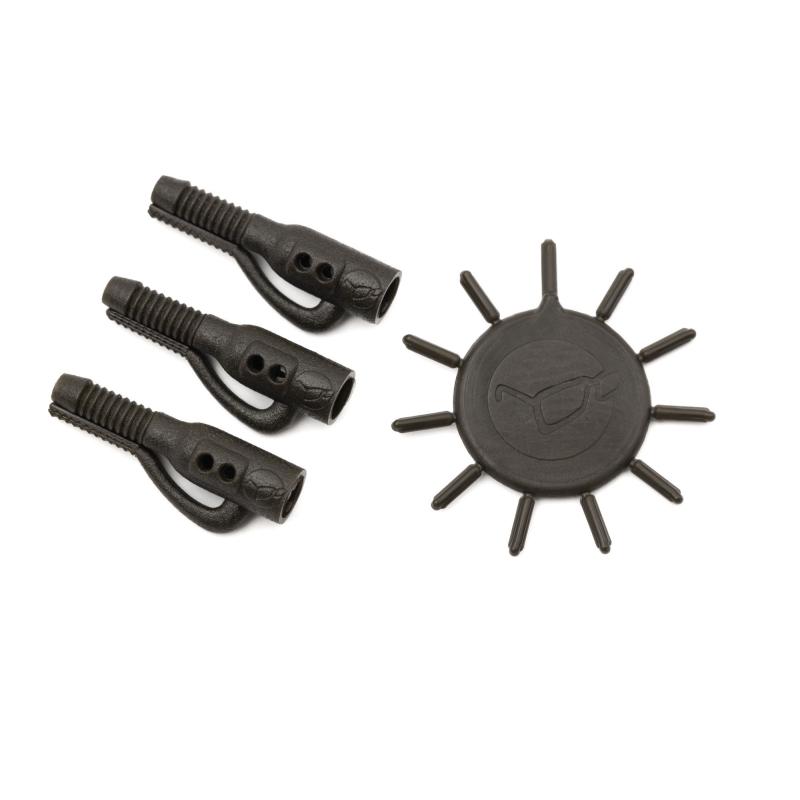 Korda Lead Clip Pin Gravel/Clay