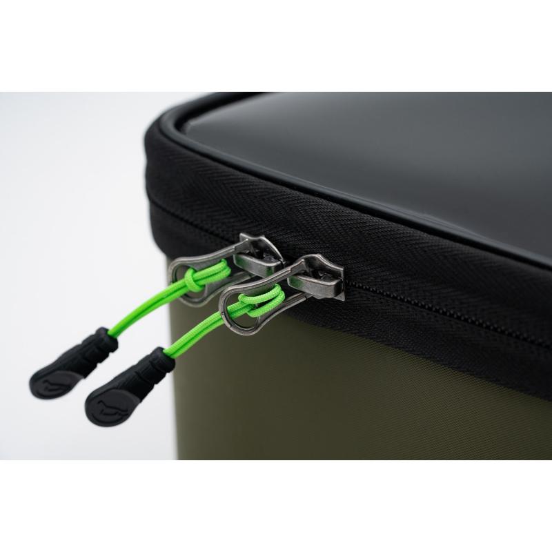 Korda Compact 220 Dimensions 290x200x110mm