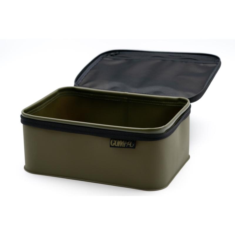 Korda Compact 220 Dimensions 290x200x110mm