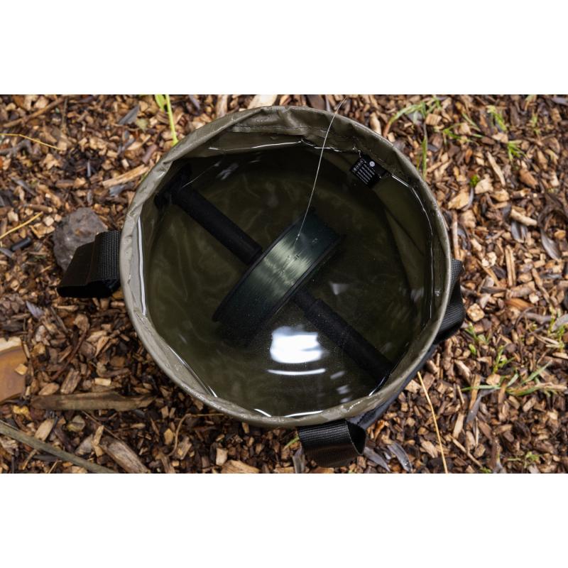 Korda Compac Spooling Bucket