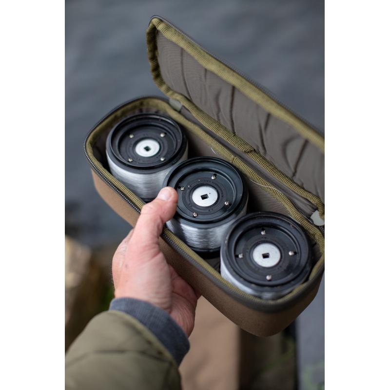 Korda Compac Spool Case Narrow