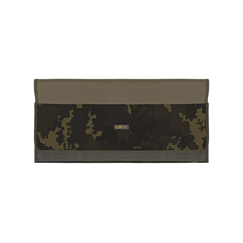 Korda Compac Bivvy Wrap Dark Kamo