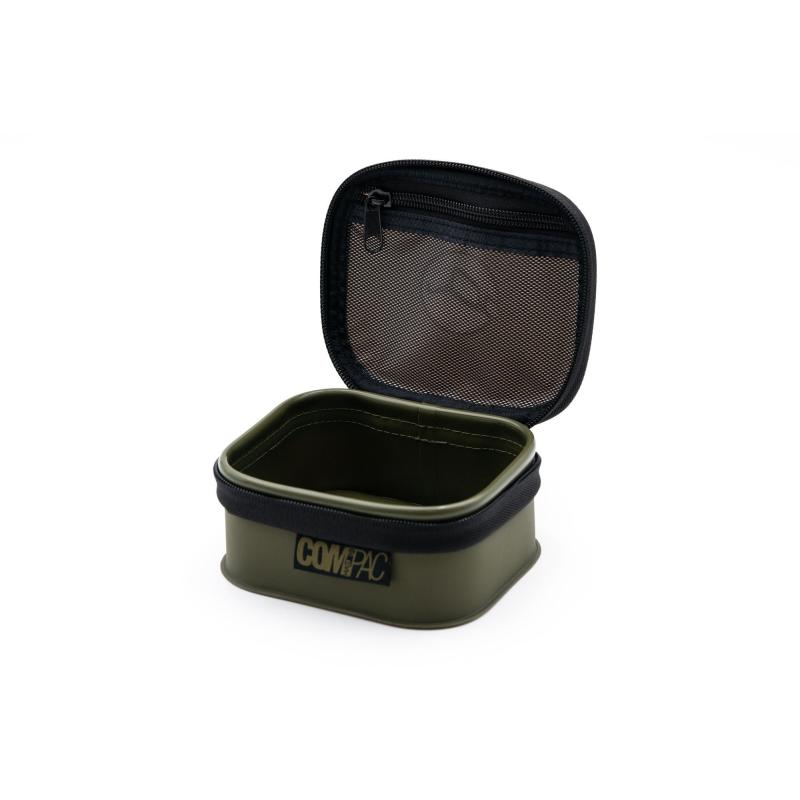 Produktbild Korda Compac 100 Kamo Dimensions 130x110x60mm
