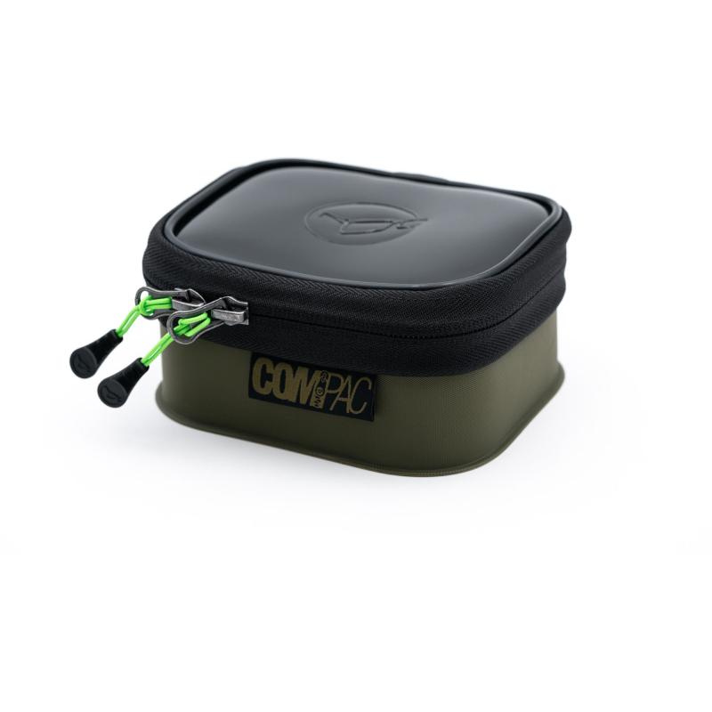 Korda Compac 100 Kamo Dimensions 130x110x60mm