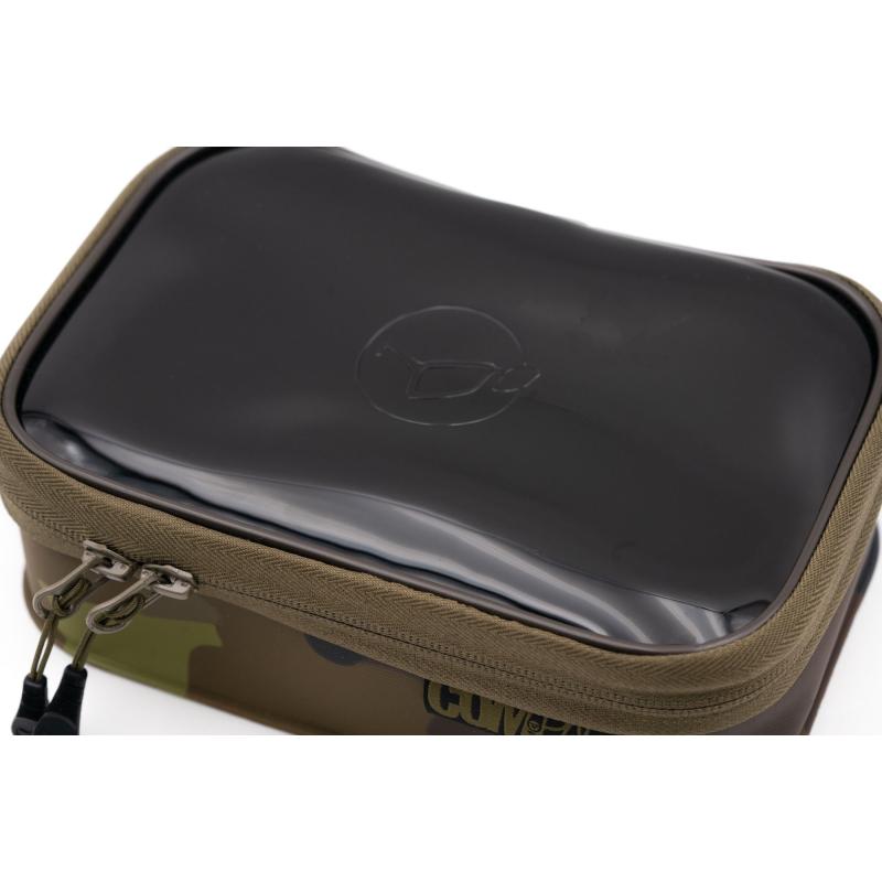Produktbild Korda Compac 125 Kamo Dimensions 200x130x60mm