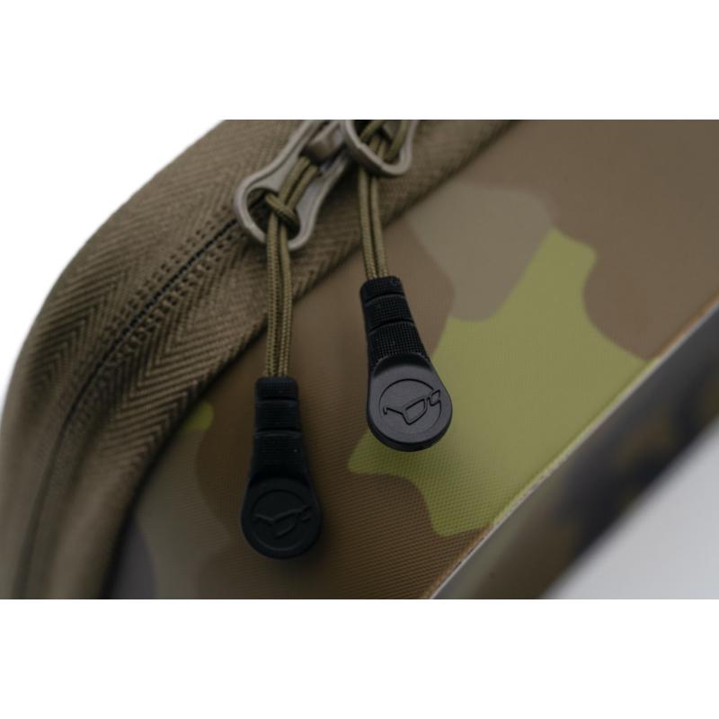 Korda Compac 125 Kamo Dimensions 200x130x60mm
