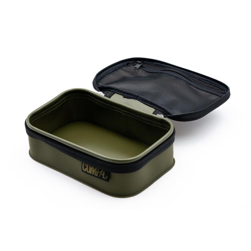 Korda Compac 125 Kamo Dimensions 200x130x60mm