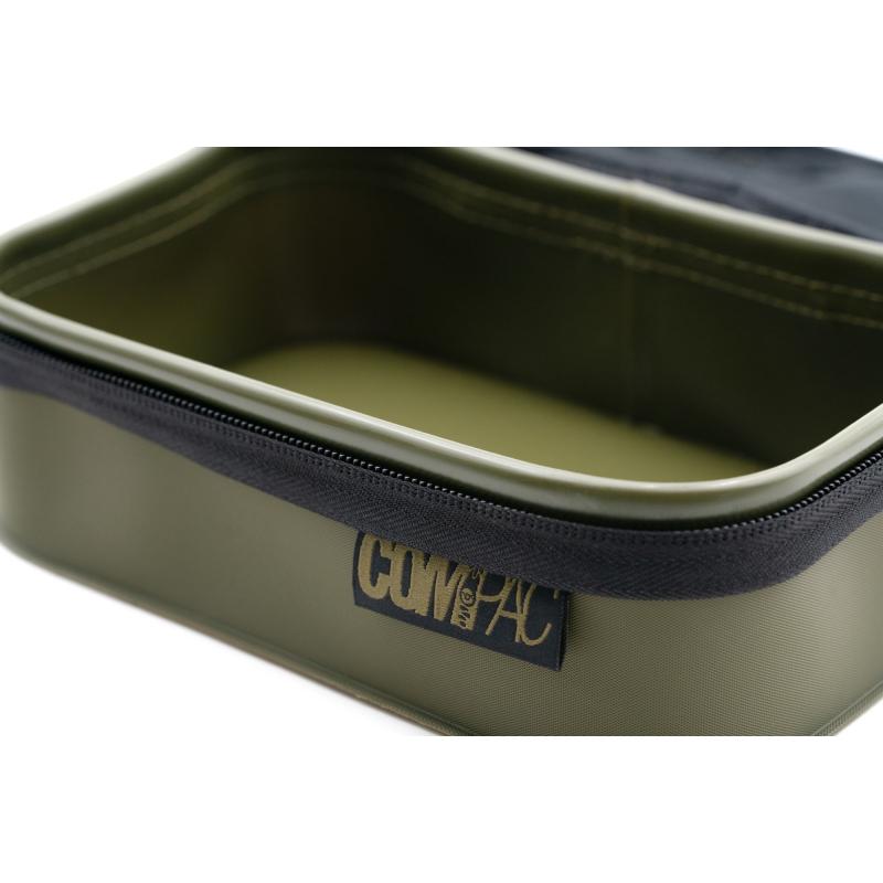 Korda Compac 125 Kamo Dimensions 200x130x60mm