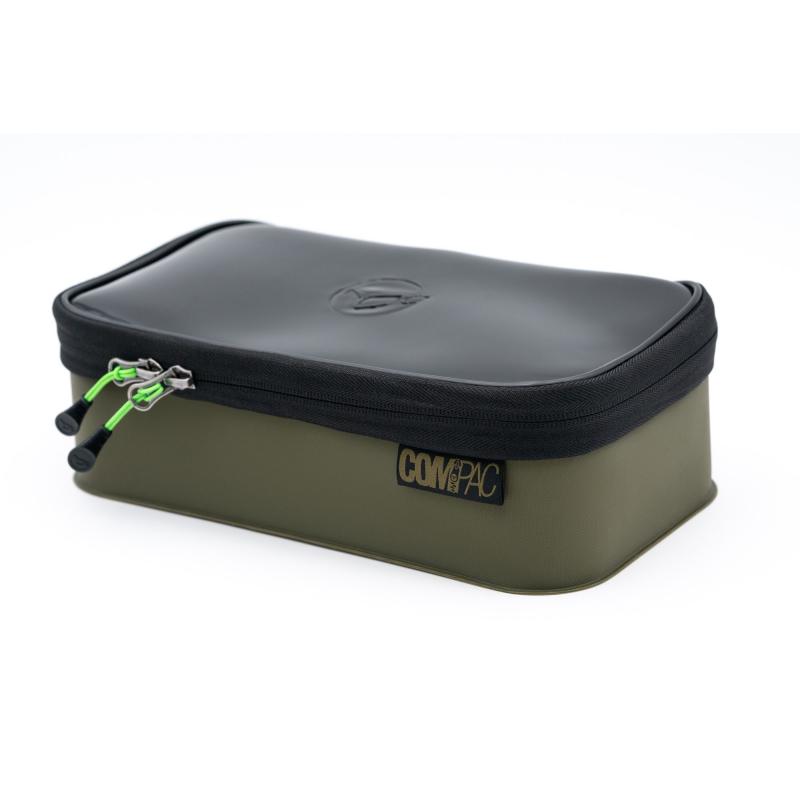 Korda Compac 140 Kamo Dimensions 260x140x70mm (fits the Tacklesafe KBOX5)