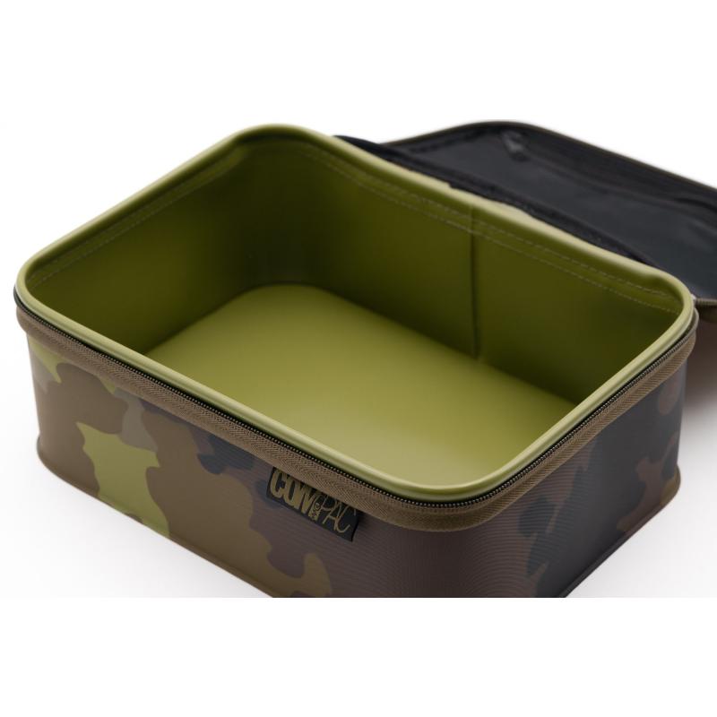Korda Compac 200 Kamo Dimensions 270x200x100mm