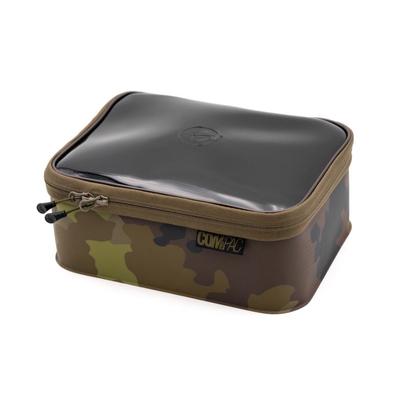 Korda Compac 200 Kamo Dimensions 270x200x100mm