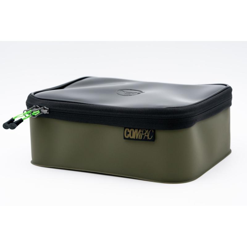 Korda Compac 200 Kamo Dimensions 270x200x100mm