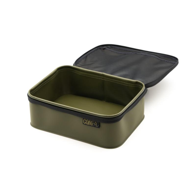 Korda Compac 200 Kamo Dimensions 270x200x100mm