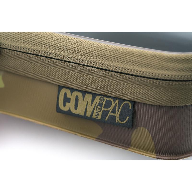 Produktbild Korda Compac 110 Kamo Dimensions 180x110x60mm