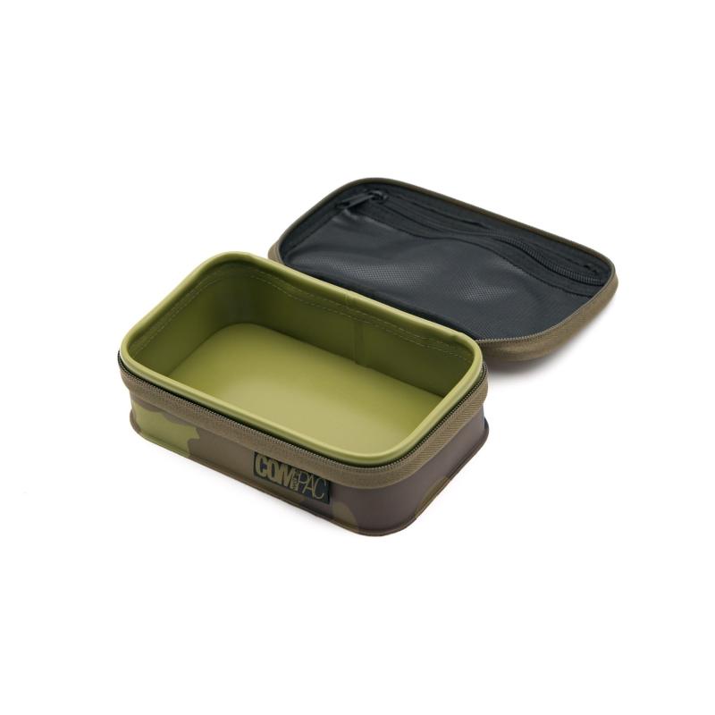 Korda Compac 110 Kamo Dimensions 180x110x60mm