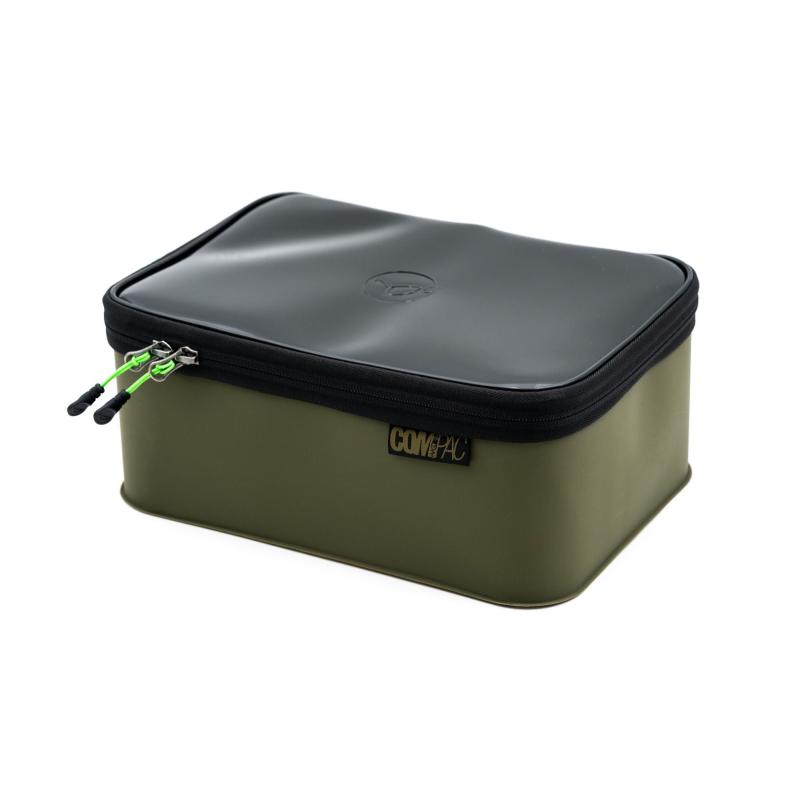 Korda Compac 220 Kamo Dimensions 290x200x110mm