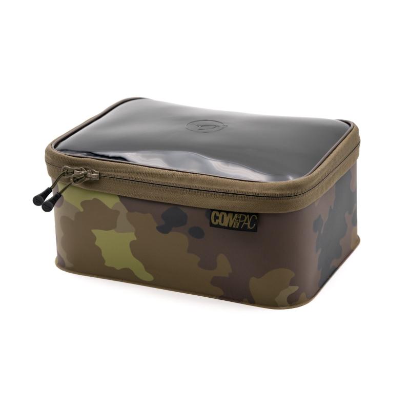 Korda Compac 220 Kamo Dimensions 290x200x110mm