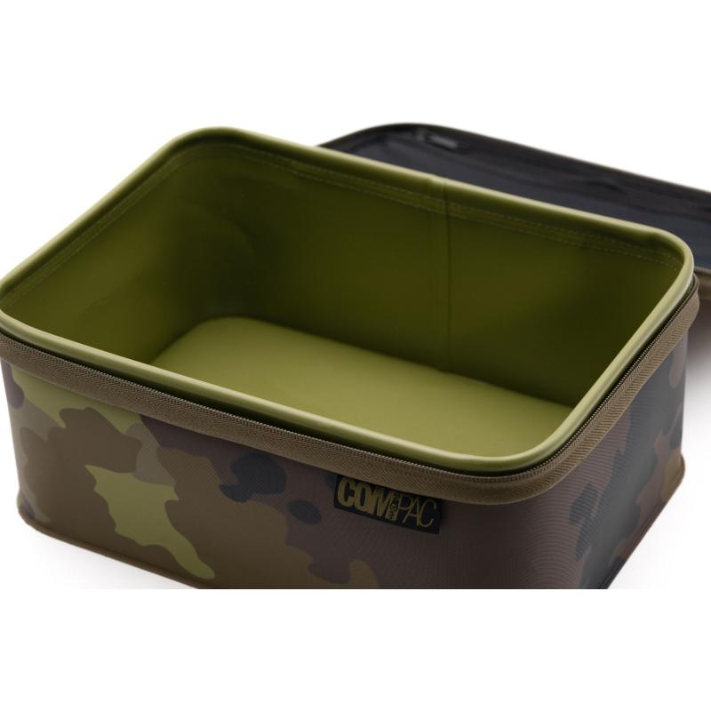Korda Compac 220 Kamo Dimensions 290x200x110mm