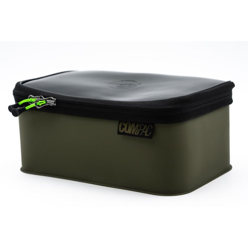 Korda Compac 150 Tackle Safe Edition (tray included) Dimensions 260x160x110mm