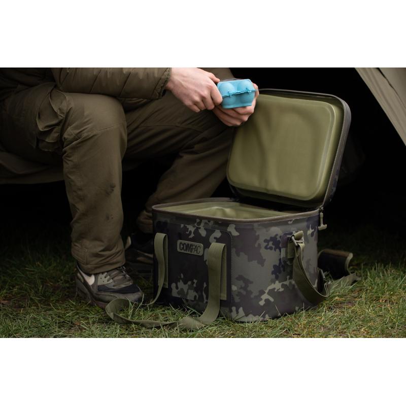 Korda Compac Cooler Kamo 14l