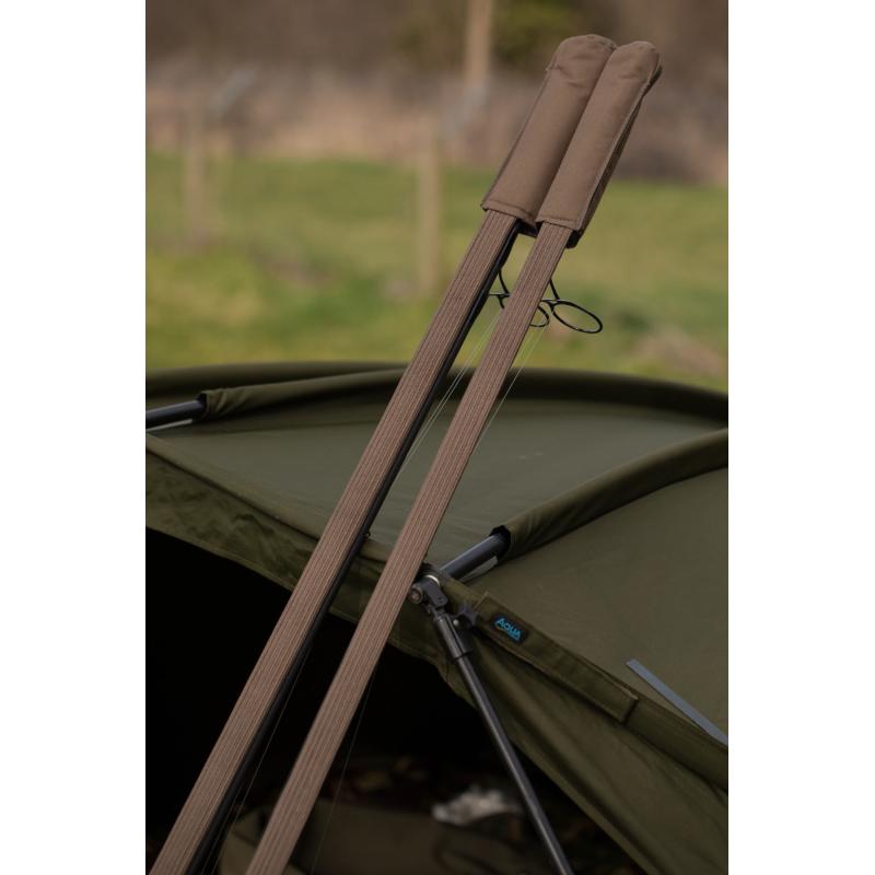 Korda Compac Elasticated Tip & Butt Protectors