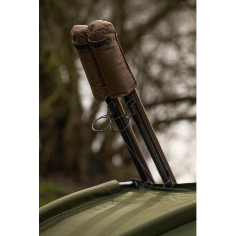 Korda Compac Elasticated Tip & Butt Protectors