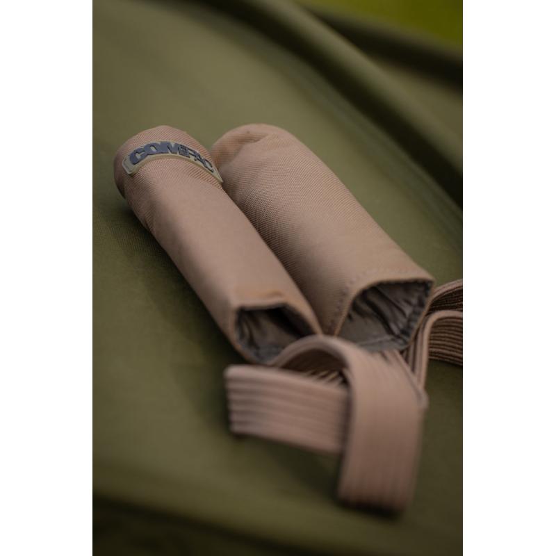 Korda Compac Elasticated Tip & Butt Protectors