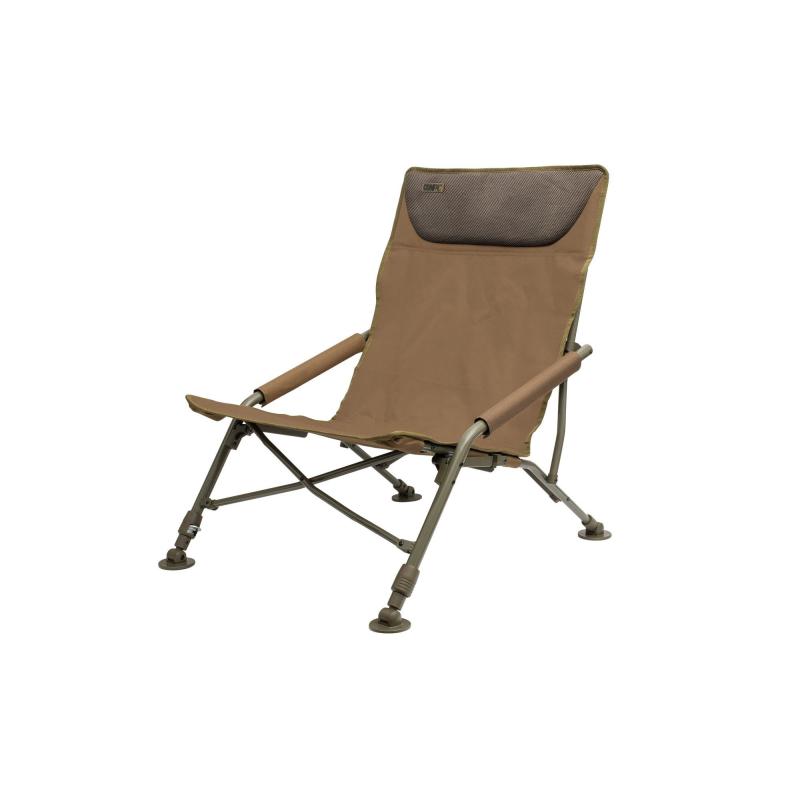 Korda Compac Low Chair