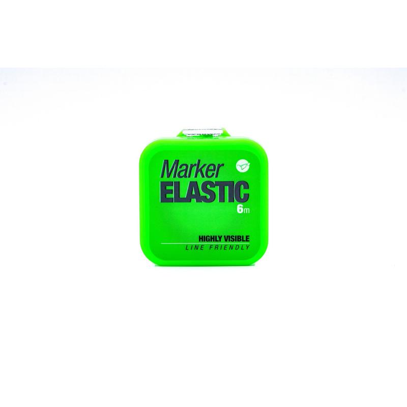 Korda Marker Elastic Green