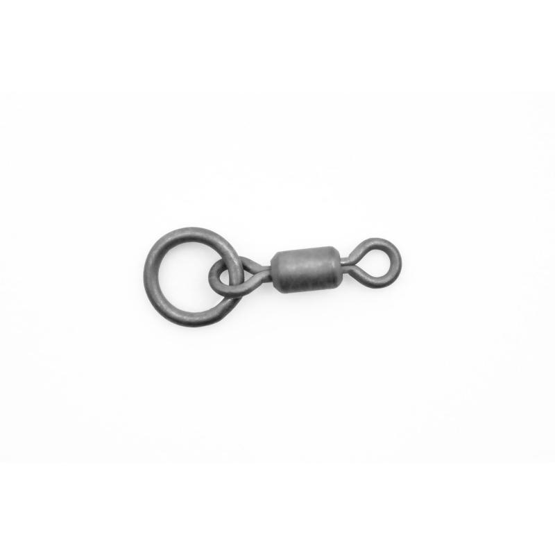 Korda PTFE Ring Swivel Size 11 (8pcs)