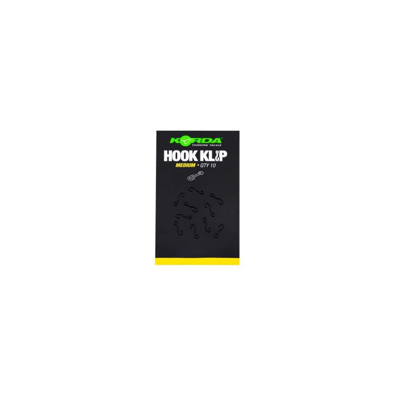 Korda Hook Klip Medium