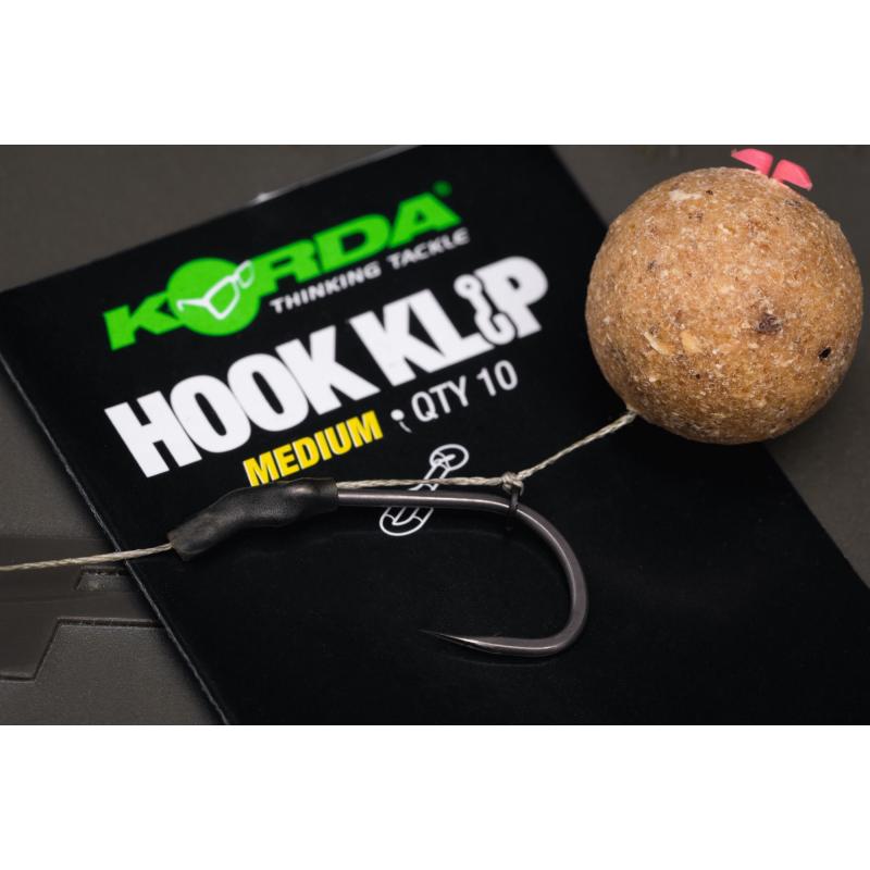 Korda Hook Klip Medium